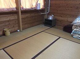 Nasukogen Bungalow