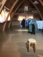 Nasukogen Bungalow