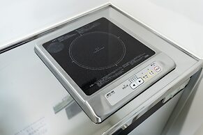 Nagahori Hairu Dotonbori Condo