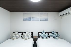 Nagahori Hairu Dotonbori Condo