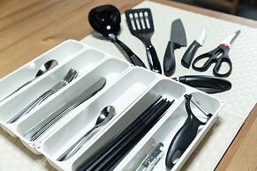 Nagahori Hairu Dotonbori Condo