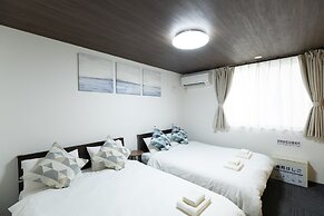 Nagahori Hairu Dotonbori Condo