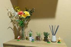 Nagahori Hairu Dotonbori Condo