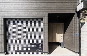 Nagahori Hairu Dotonbori Condo