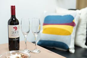 Nagahori Hairu Dotonbori Condo