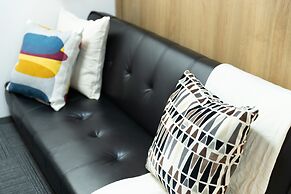 Nagahori Hairu Dotonbori Condo