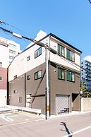 Nagahori Hairu Dotonbori Condo