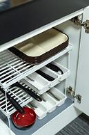 Nagahori Hairu Dotonbori Condo