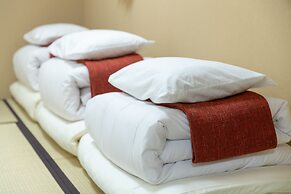 Nagahori Hairu Dotonbori Condo