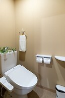 Nagahori Hairu Dotonbori Condo