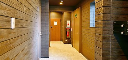 Nagahori Hairu Dotonbori Condo