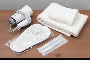 Nagahori Hairu Dotonbori Condo