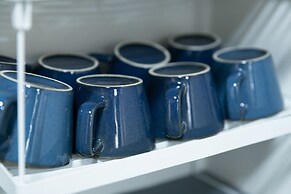 Nagahori Hairu Dotonbori Condo