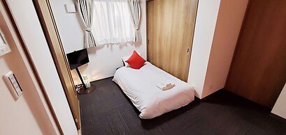 Nagahori Hairu Dotonbori Condo