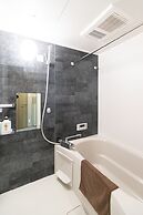 Nagahori Hairu Dotonbori Condo