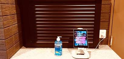 Nagahori Hairu Dotonbori Condo