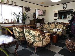 Spacious Traditional House