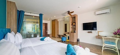 Oceana Kamala Resort