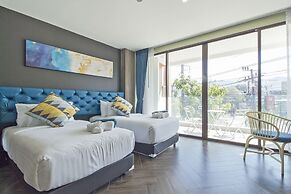 Oceana Kamala Resort