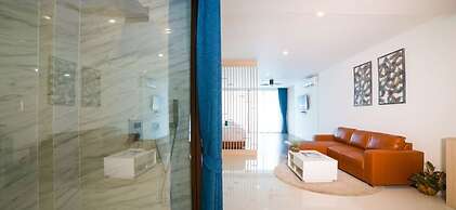 Oceana Kamala Resort