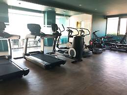 Oceana Kamala Resort