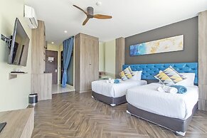 Oceana Kamala Resort