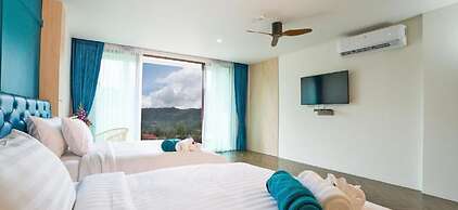 Oceana Kamala Resort