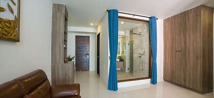 Oceana Kamala Resort