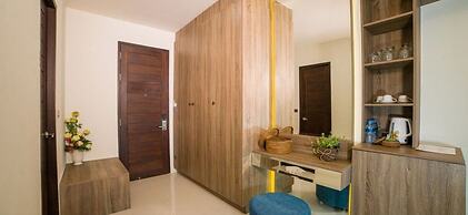 Oceana Kamala Resort