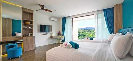 Oceana Kamala Resort