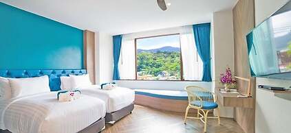 Oceana Kamala Resort