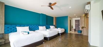 Oceana Kamala Resort