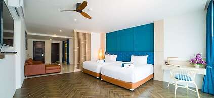 Oceana Kamala Resort