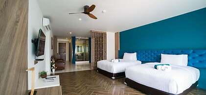 Oceana Kamala Resort