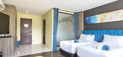 Oceana Kamala Resort