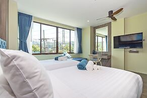 Oceana Kamala Resort