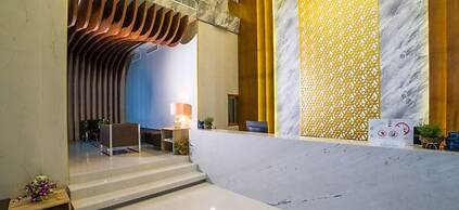 Oceana Kamala Resort