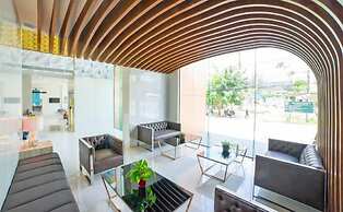 Oceana Kamala Resort