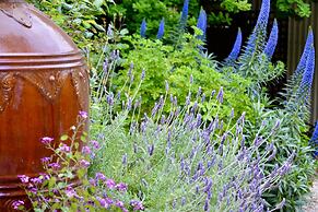 The Eaglehawk Country House Hotel Maldon