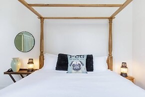 The Eaglehawk Country House Hotel Maldon