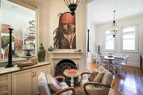 The Eaglehawk Country House Hotel Maldon