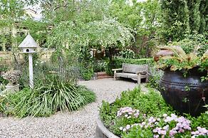 The Eaglehawk Country House Hotel Maldon