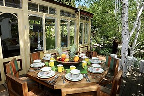 The Eaglehawk Country House Hotel Maldon