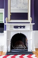 The Eaglehawk Country House Hotel Maldon