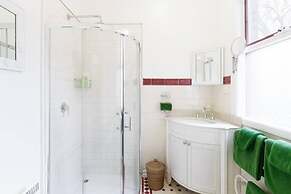 The Eaglehawk Country House Hotel Maldon