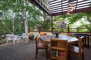 The Eaglehawk Country House Hotel Maldon