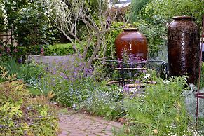 The Eaglehawk Country House Hotel Maldon