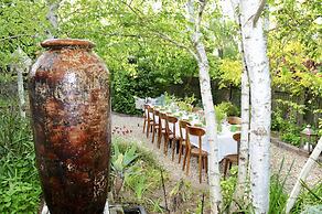 The Eaglehawk Country House Hotel Maldon