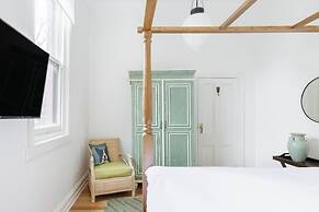 The Eaglehawk Country House Hotel Maldon