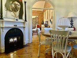 The Eaglehawk Country House Hotel Maldon